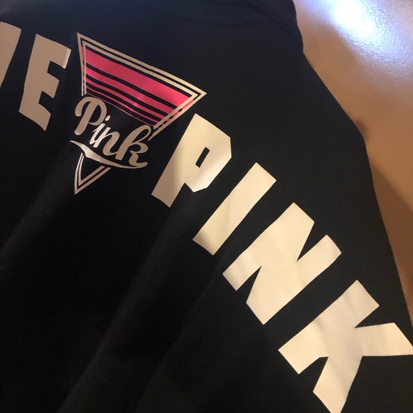Victoria’s Secret sweatshirt - Picture 6 of 7